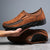 Heren Schoenen Leren Elegante Stijl Comfortabel-5