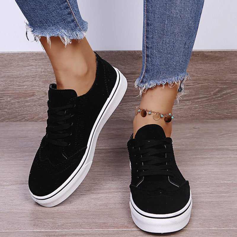 Dames Low-top Casual Schoenen