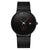 Waterdicht Luxe Quartz Horloge