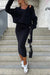Variant image for Dames Body Stijlvol Hoogwaardige Stof Comfortabele Pasvorm-9