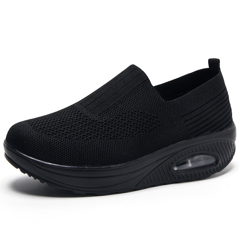 Dames Sneakers met Orthopedische Ondersteuning
