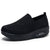 Dames Sneakers met Orthopedische Ondersteuning