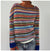 Variant image for Dames Pullover Warme Relaxed Fit Katoen-9