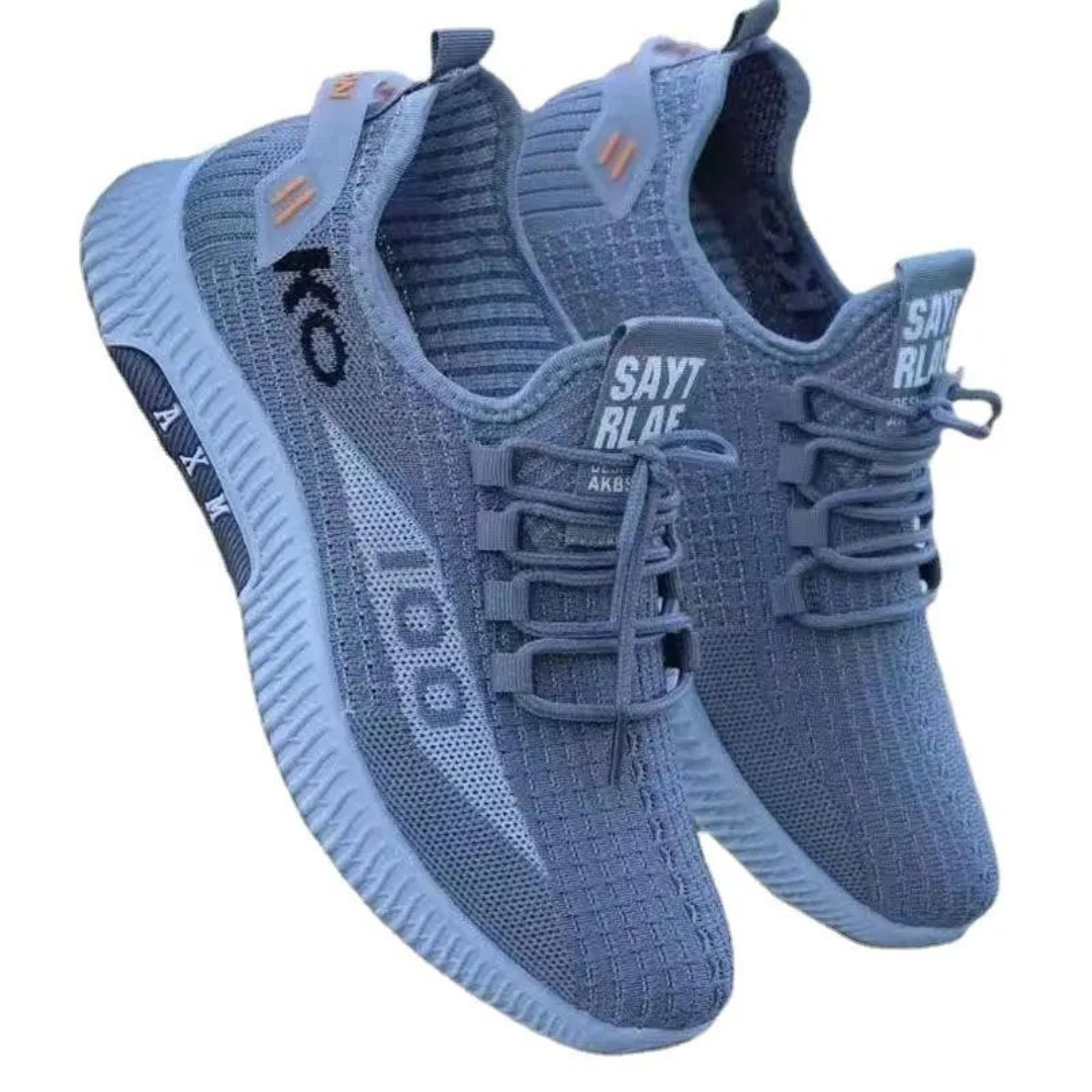 Lichtgewicht Herensportschoenen