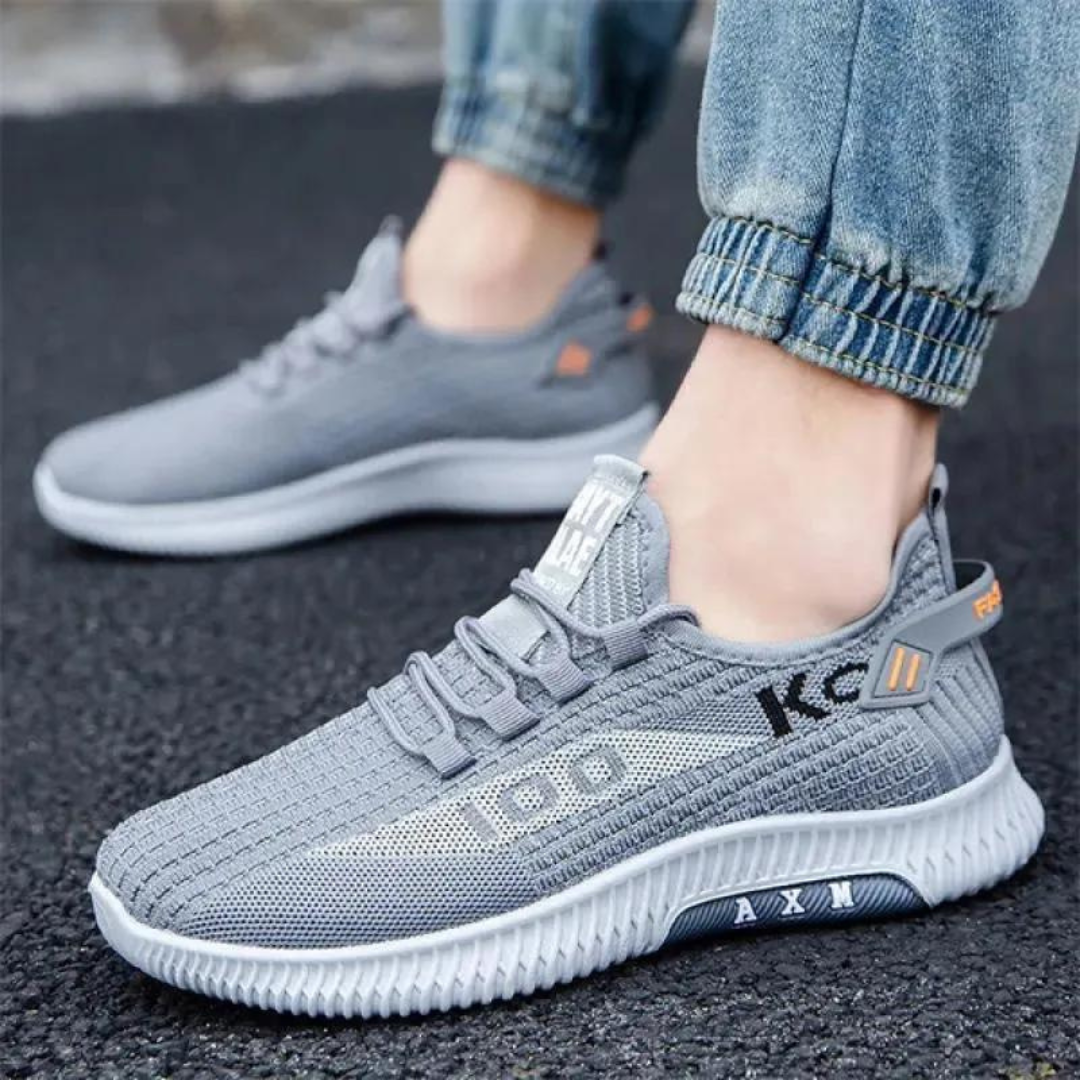 Lichtgewicht Herensportschoenen