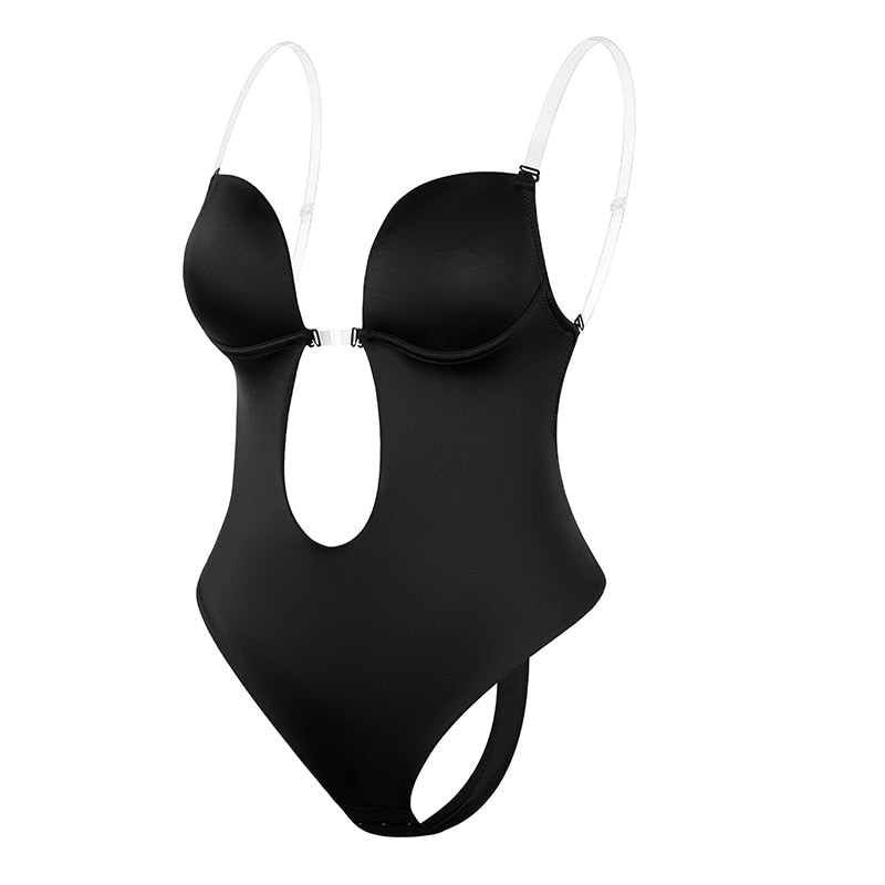 Onzichtbaar corrigerend bodysuit 0