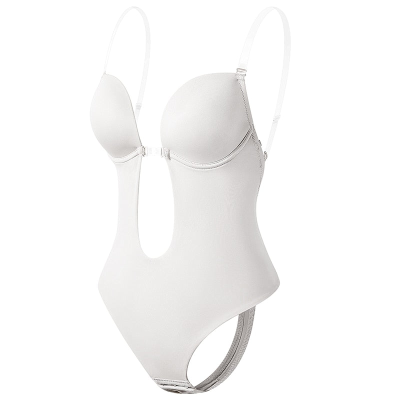 Onzichtbaar corrigerend bodysuit 2