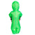 Opblaasbaar Alien Kostuum voor Halloween 0