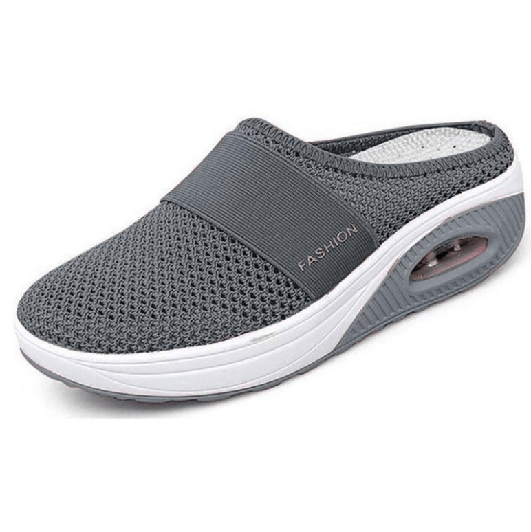 Orthopedische schoenen met luchtkussen 1