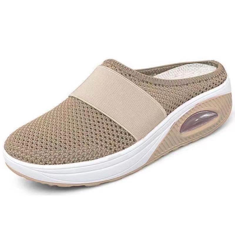 Orthopedische schoenen met luchtkussen 6