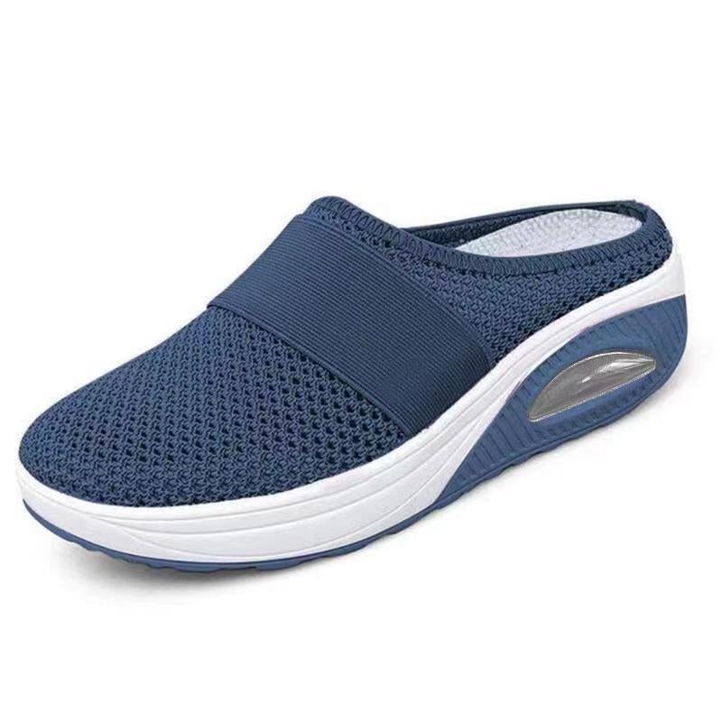 Orthopedische schoenen met luchtkussen 7