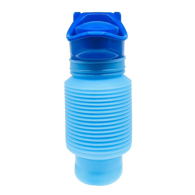 Opvouwbare Toiletbril