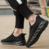 Casual atletische sneakers voor heren