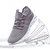 Casual atletische sneakers voor heren
