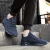 Casual atletische sneakers voor heren