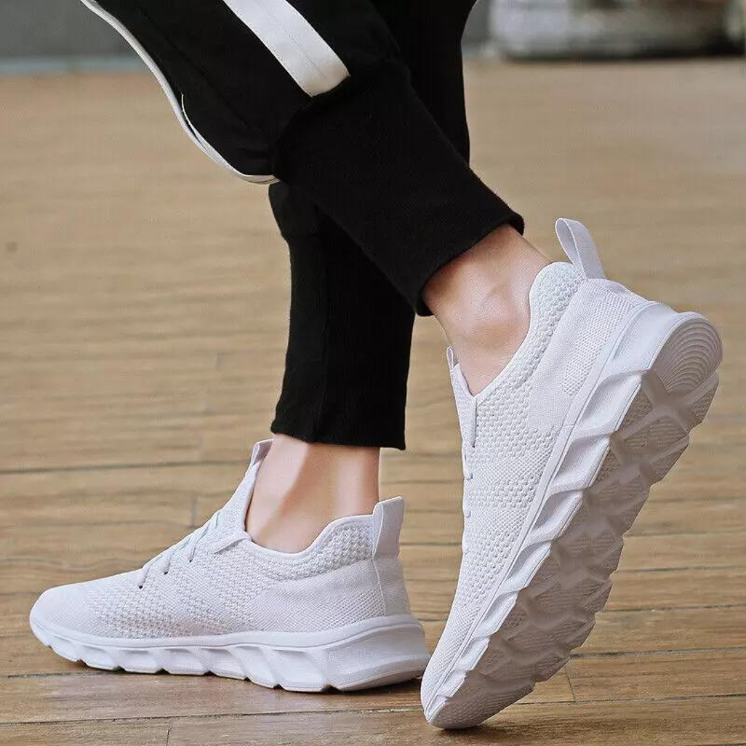 Casual atletische sneakers voor heren