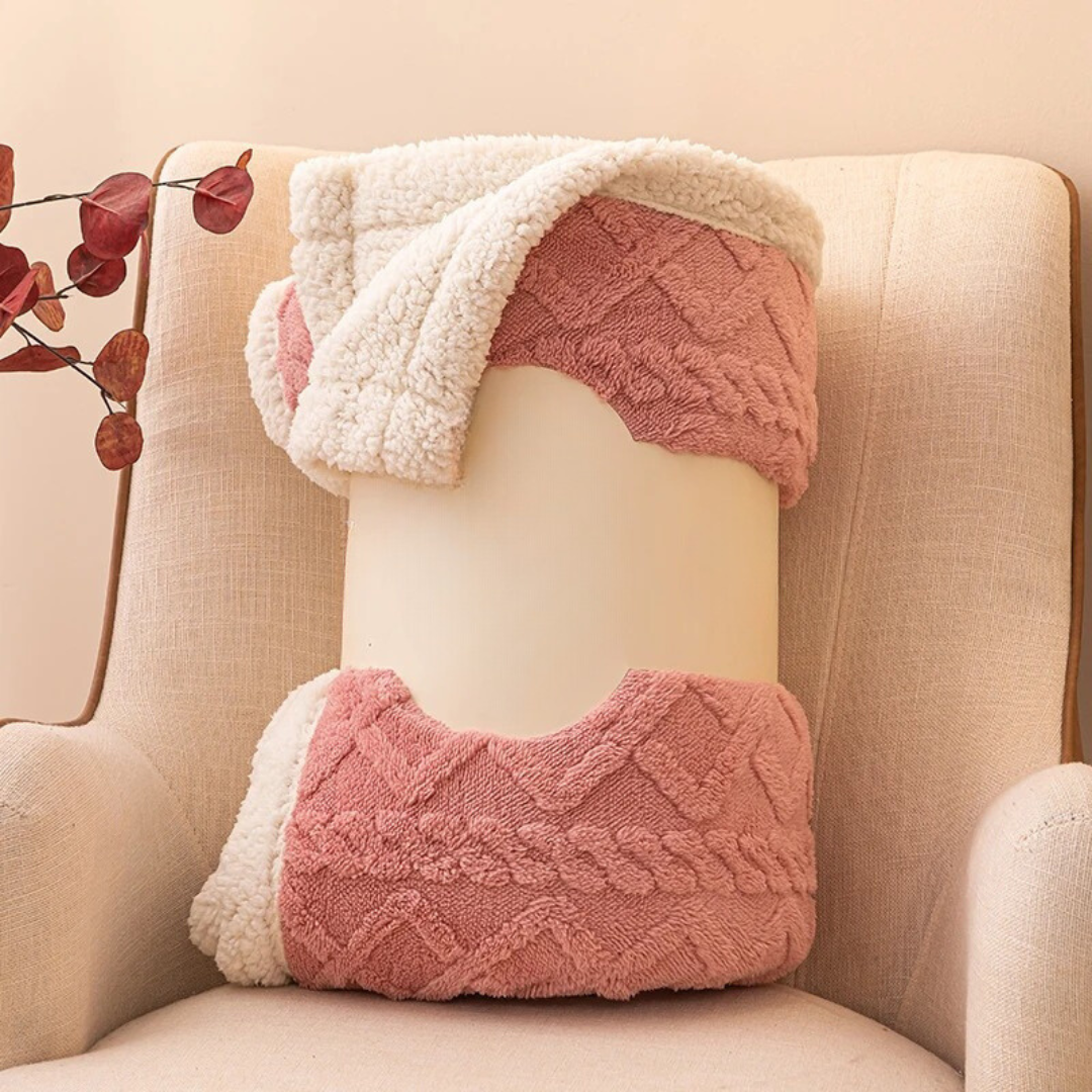 Dik Warm Deken voor in huis