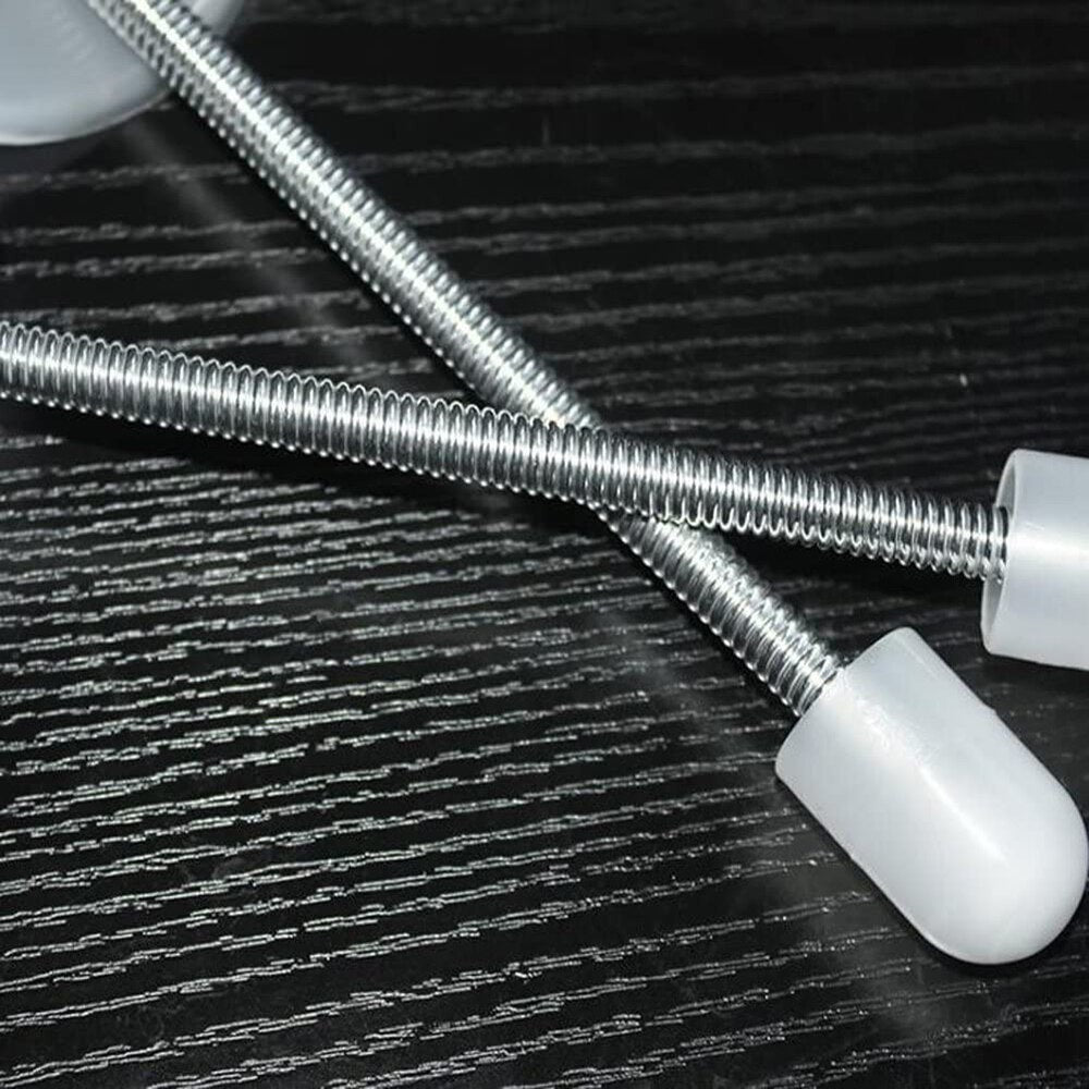 Spiraal Schoenenrekker