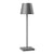 Variant image for Oplaadbare Tafellamp Wit Elegant Aluminium Draadloos Waterdicht voor Binnen en Buiten-5