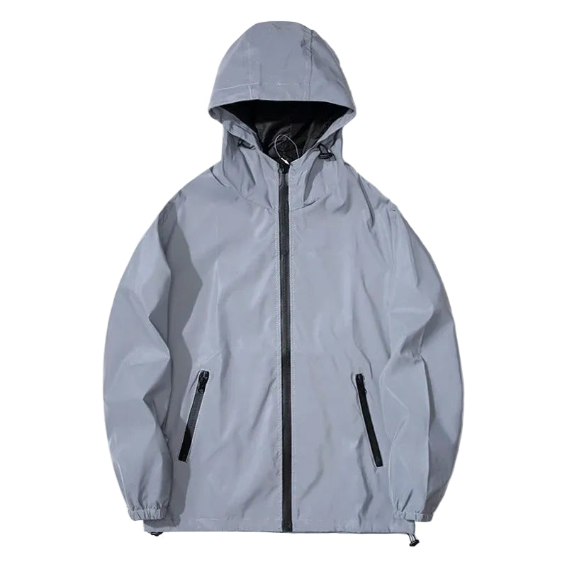 Reflecterend windjack 0
