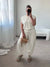 Variant image for Dames Jumpsuit Casual Met Flatterende Taille En Trekkoord Polyester-8