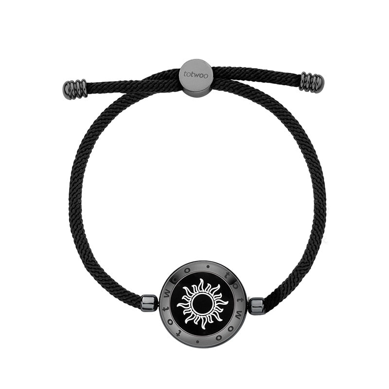 Zon en Maan Armband