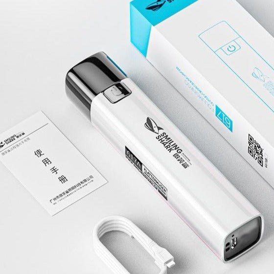 Mini Ultra Heldere Zaklamp