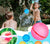 Herbruikbare waterballonnen