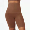 Hoge Taille Body Shaper Shorts