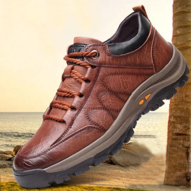 Antislip Wandelschoenen voor Heren