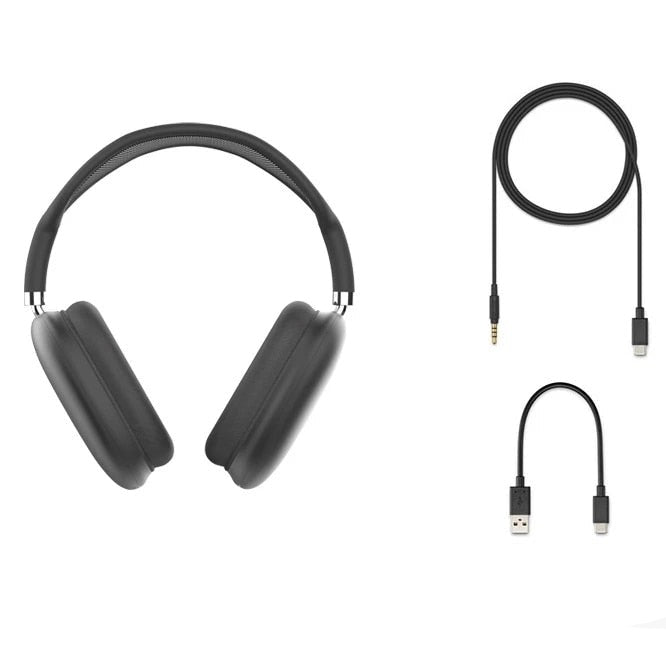 5.0 Draadloze Bluetooth Koptelefoon