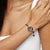 Zon en Maan Armband