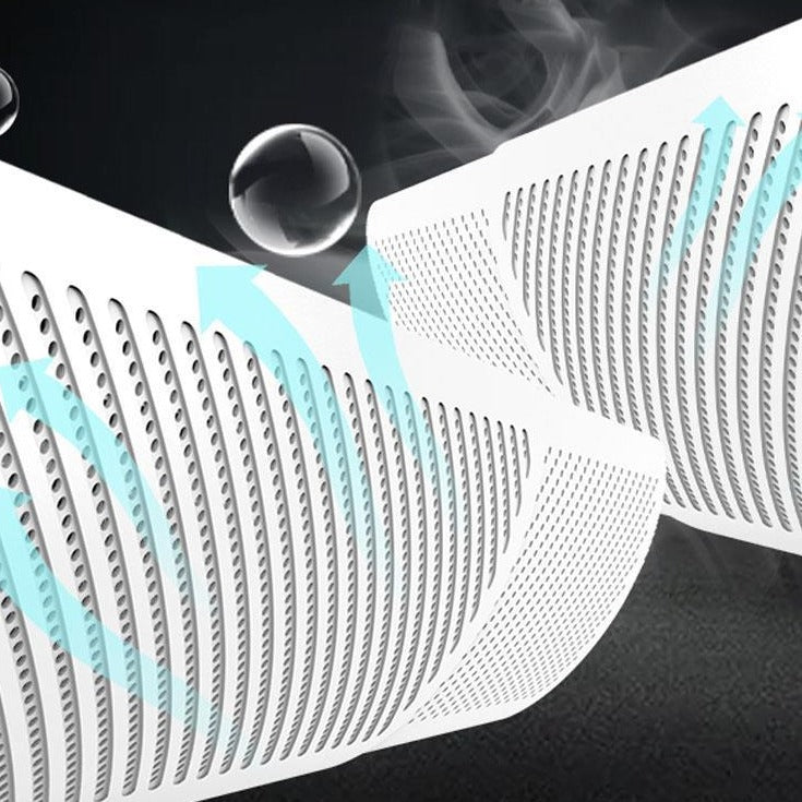 Airco Deflectorplaat