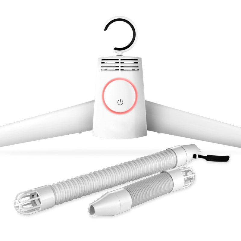 Elektrische droogmolenhanger