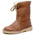 Dames Laarzen Waterdicht Fleece met Zachte Wollen Voering 1