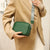 Hoge Kwaliteit Lederen Crossbody Tas