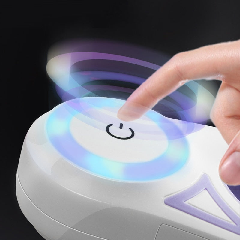 Automatische Uitschuifbare LED Huisdierenriem