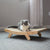 Houten Krabber Bed