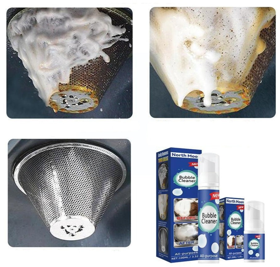 Roest & Vlekken Spuitreiniger