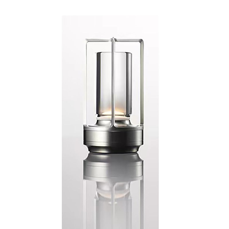 Kristallen Gloeilamp