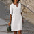 Variant image for Dames Zomerjurk Elegante Stijl Zachte Stof voor Diverse Gelegenheden-55