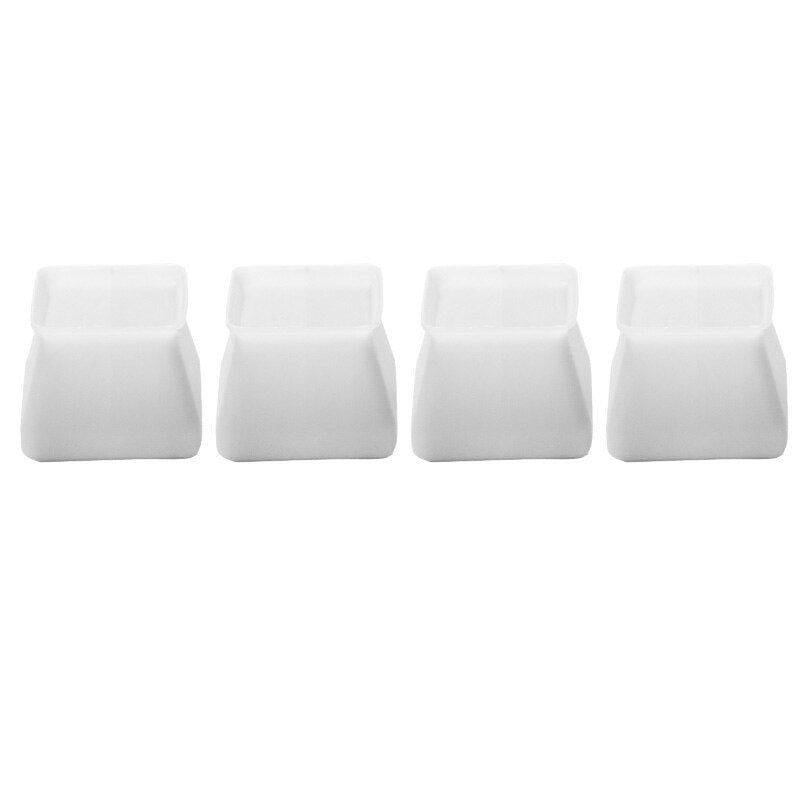 Silicone Vloerbeschermers