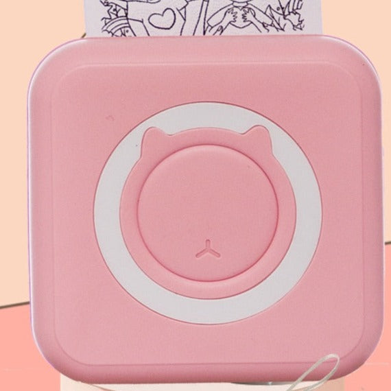 Thermische zakprinter