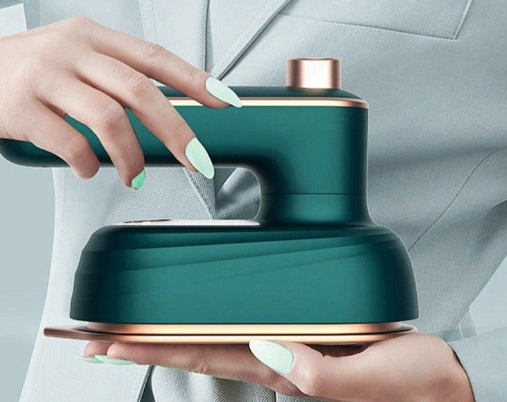 Draagbare Garment Steamer