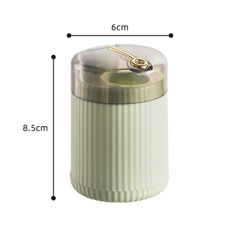 Push Automatische Tandenstoker Verdeler