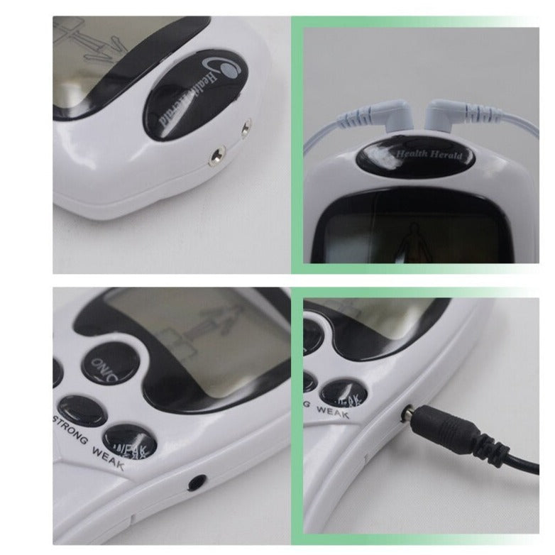 Elektro Puls Verlichter