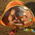 Zonnescherm Kinderzwembad tent