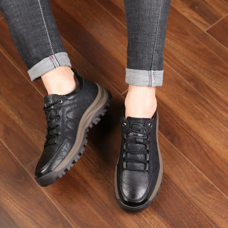 Antislip Wandelschoenen voor Heren