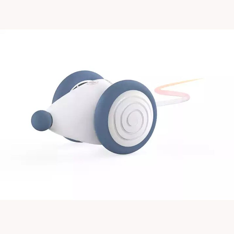 Auto-Running Mouse Kattenspeeltje
