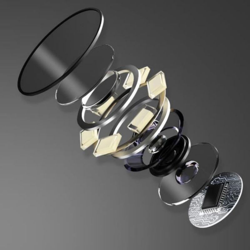 1080P Wasverwijderaar